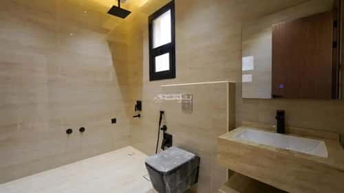 Villa 428 SQM Facing North on 15m Width Street An-Narjis, North Riyadh, Riyadh