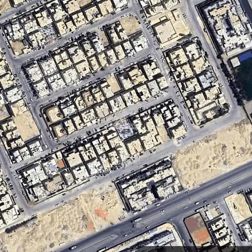 Villa 428 SQM Facing North on 15m Width Street An-Narjis, North Riyadh, Riyadh