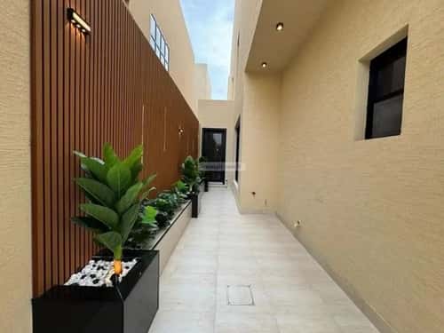 7 bedroom villa in Al Narjis