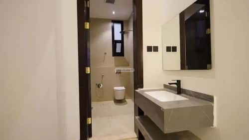 Villa 229 SQM Facing South on 20m Width Street Al-Arid, North Riyadh, Riyadh