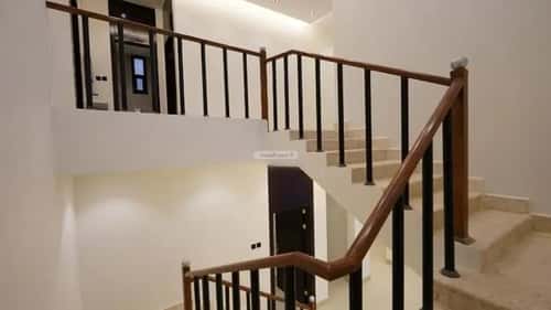 4 bedroom villa in Al Aridh