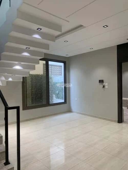 فيلا 251 متر مربع شمالية على شارع 20م طويق، غرب الرياض، الرياض