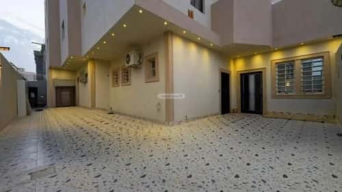 فيلا 499 متر مربع شرقية على شارع 15م عقرباء، الجبيلة