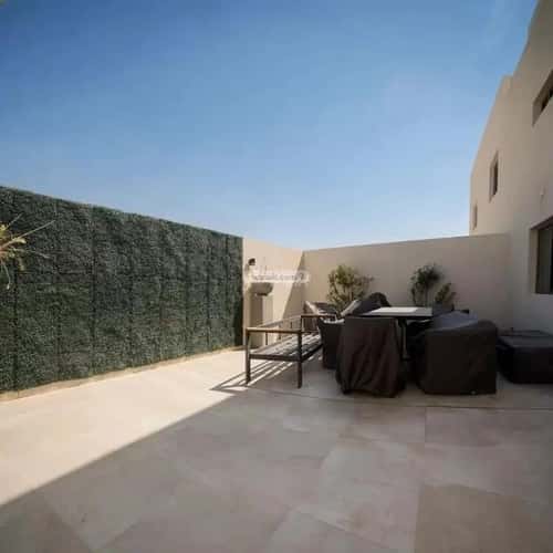 5 bedroom villa in Al Narjis