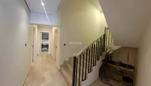 Villa 297 SQM Facing East on 15m Width Street An-Narjis, North Riyadh, Riyadh