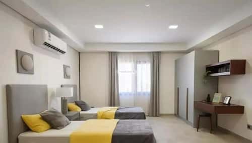 Villa 297 SQM Facing East on 15m Width Street An-Narjis, North Riyadh, Riyadh