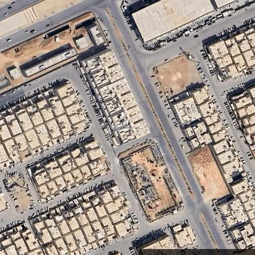 شقة 157 متر مربع ب 3 غرف القادسية، شرق الرياض، الرياض