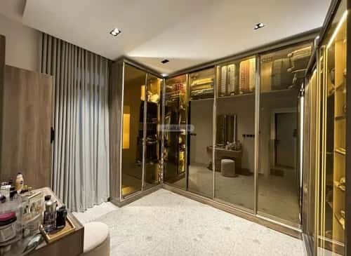 فيلا 312 متر مربع شمالية على شارع 15م النرجس، شمال الرياض، الرياض