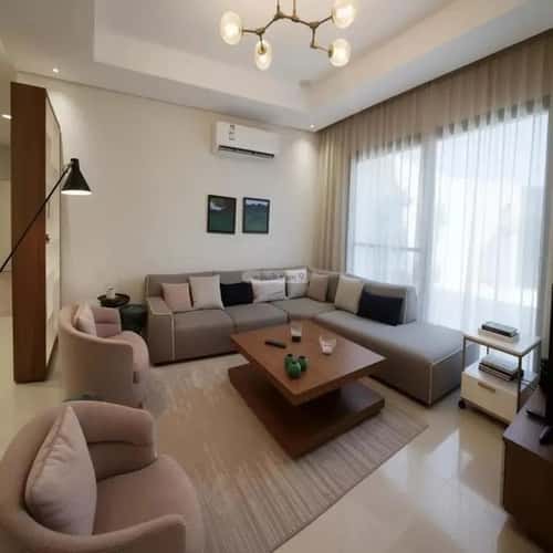 فيلا 296 متر مربع غربية على شارع 18م النرجس، شمال الرياض، الرياض