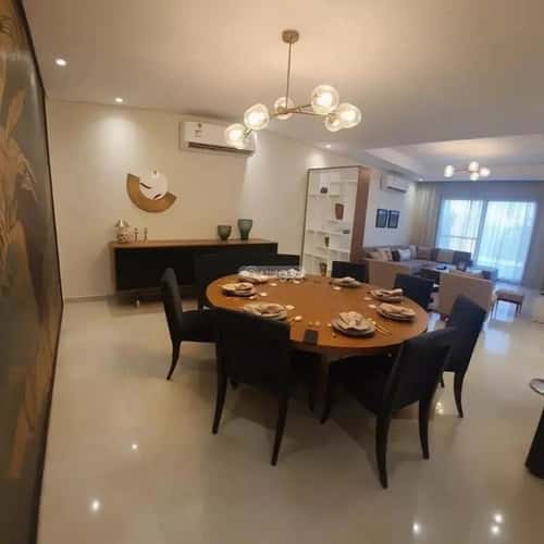 Villa 296 SQM Facing West on 18m Width Street An-Narjis, North Riyadh, Riyadh