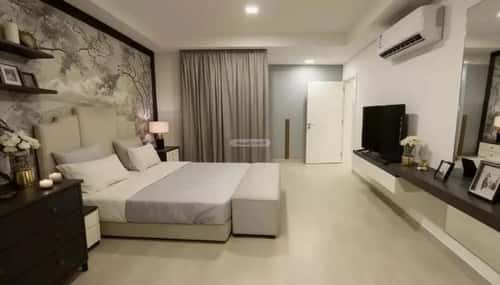 Villa 296 SQM Facing West on 18m Width Street An-Narjis, North Riyadh, Riyadh