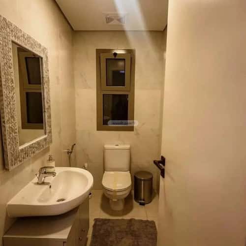 فيلا 296 متر مربع غربية على شارع 18م النرجس، شمال الرياض، الرياض