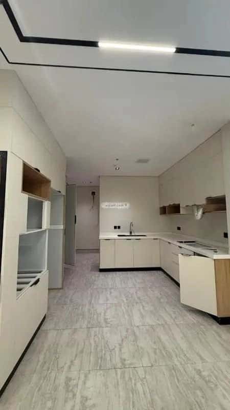 شقة 160 متر مربع ب 3 غرف القيروان، شمال الرياض، الرياض