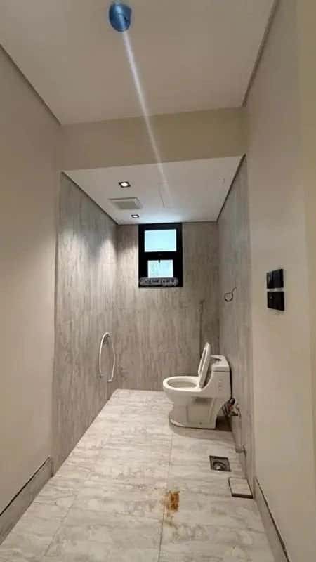 شقة 160 متر مربع ب 3 غرف القيروان، شمال الرياض، الرياض