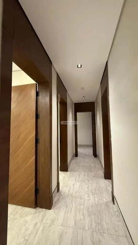 Apartment 160 SQM with 3 Bedrooms Al-Qairawan, North Riyadh, Riyadh