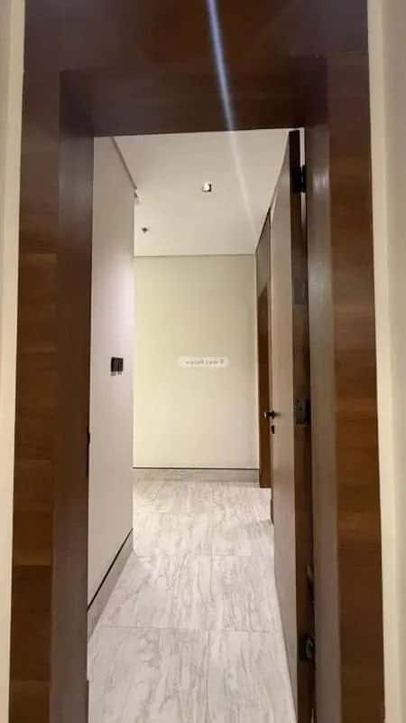 Apartment 160 SQM with 3 Bedrooms Al-Qairawan, North Riyadh, Riyadh