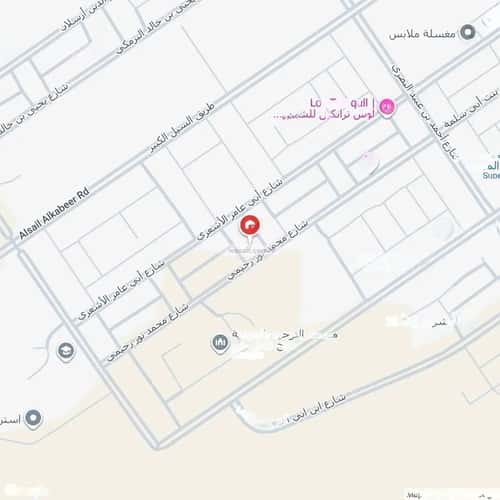 شقة 122 متر مربع ب 3 غرف المهدية، غرب الرياض، الرياض