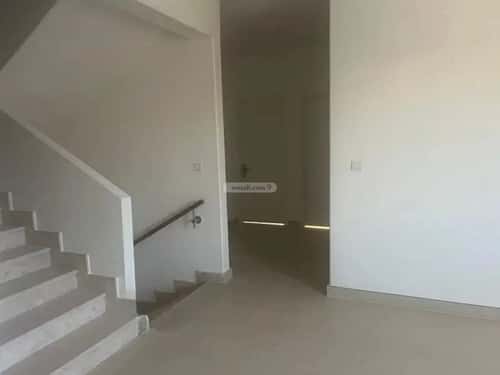 Villa 300 SQM Facing North East on 12m Width Street Sedra, Riyadh