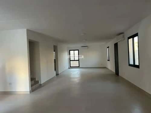 Villa 300 SQM Facing North East on 12m Width Street Sedra, Riyadh