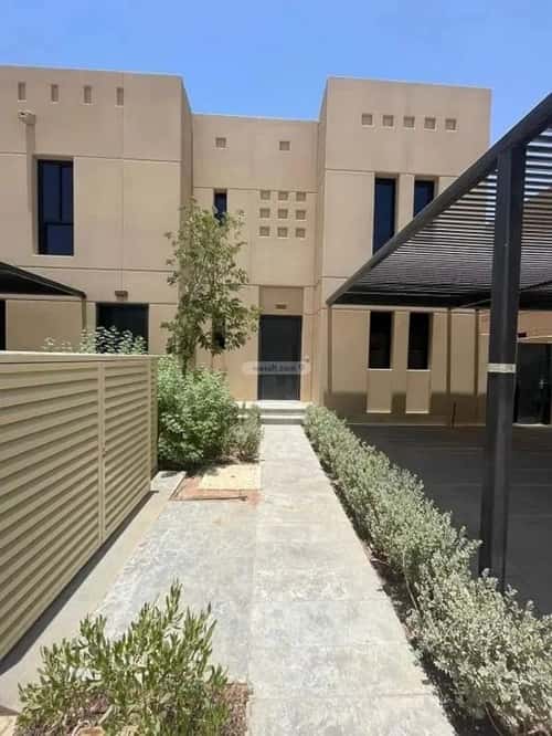 4 bedroom villa in Sidrah