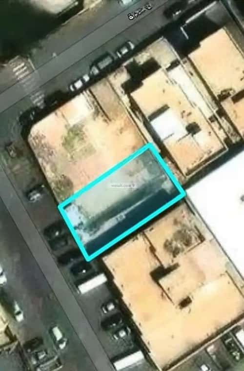 أرض 315 متر مربع شمالية غربية على شارع 20م القدس، شرق الرياض، الرياض