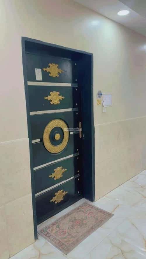 شقة 171 متر مربع ب 4 غرف قرطبة، شرق الرياض، الرياض