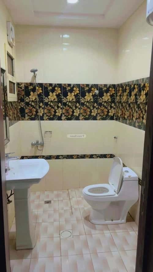 شقة 171 متر مربع ب 4 غرف قرطبة، شرق الرياض، الرياض