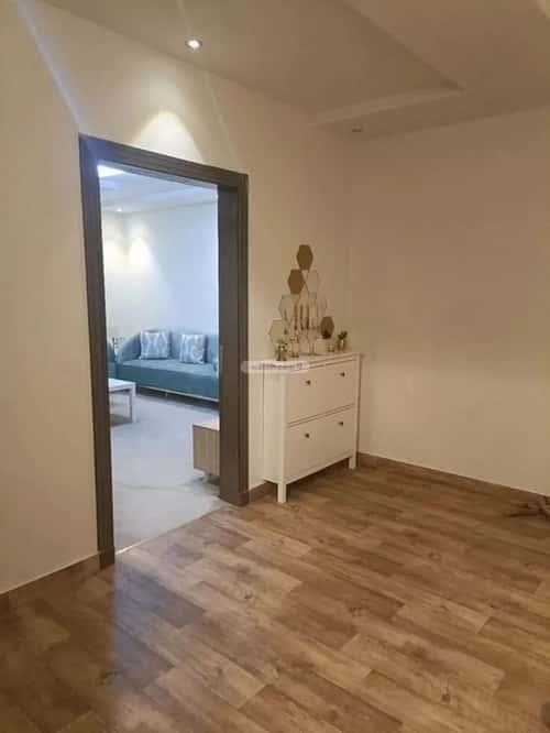 شقة 181 متر مربع ب 3 غرف الحمراء، شرق الرياض، الرياض