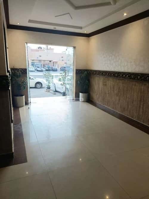 شقة 181 متر مربع ب 3 غرف الحمراء، شرق الرياض، الرياض