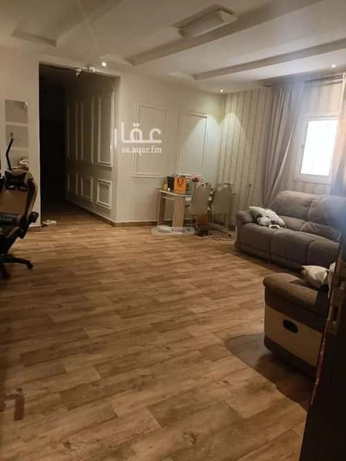 شقة 181 متر مربع ب 3 غرف الحمراء، شرق الرياض، الرياض