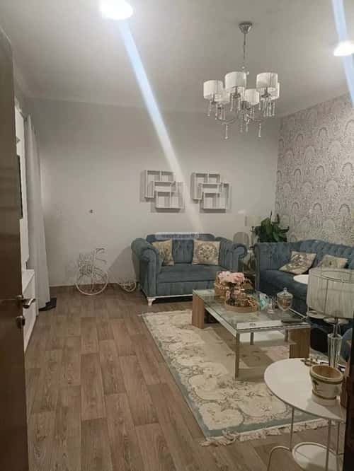Apartment 181 SQM with 3 Bedrooms Al-Hamra, East Riyadh, Riyadh