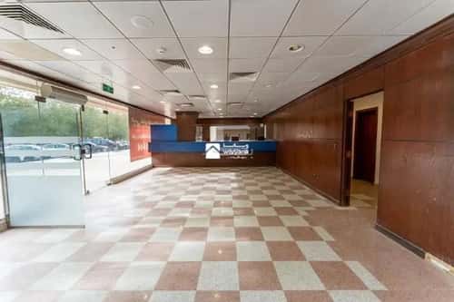 عمارة 625 متر مربع واجهة جنوبية الملز، وسط الرياض، الرياض