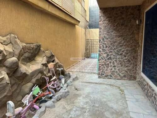 فيلا 312 متر مربع جنوبية على شارع 20م الملقا، شمال الرياض، الرياض