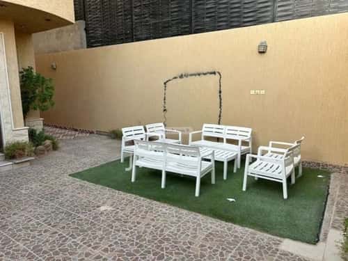 Villa 312 SQM Facing South on 20m Width Street Al-Malqa, North Riyadh, Riyadh