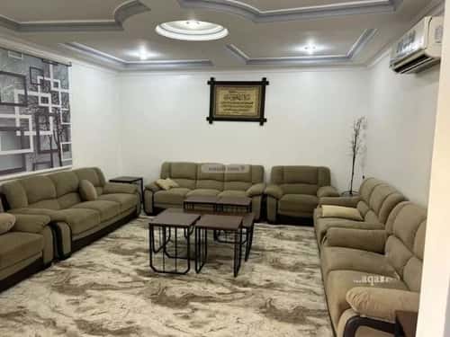 فيلا 10 غرف في الملقا