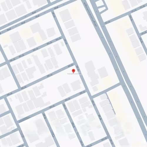 Land 990 SQM Facing North East on 20m Width Street Al-Malqa, North Riyadh, Riyadh