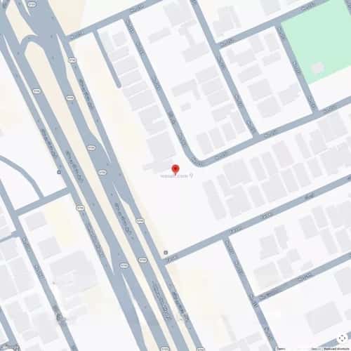 Land 450 SQM Facing South on 20m Width Street An-Narjis, North Riyadh, Riyadh