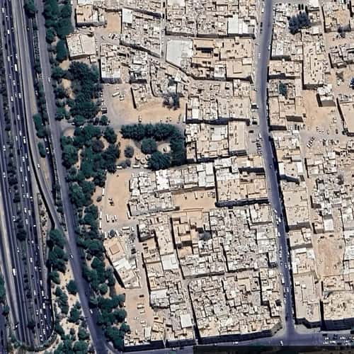 Apartment 202 SQM with 2 Bedrooms Ad-Dirah, Central Riyadh, Riyadh