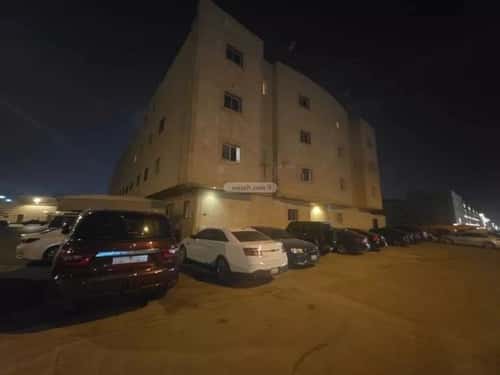 شقة 163 متر مربع ب 3 غرف الياسمين، شمال الرياض، الرياض