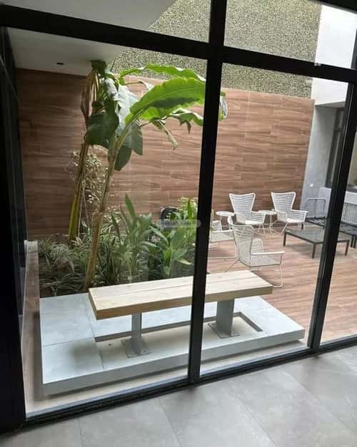 4 bedroom villa in Al Aridh