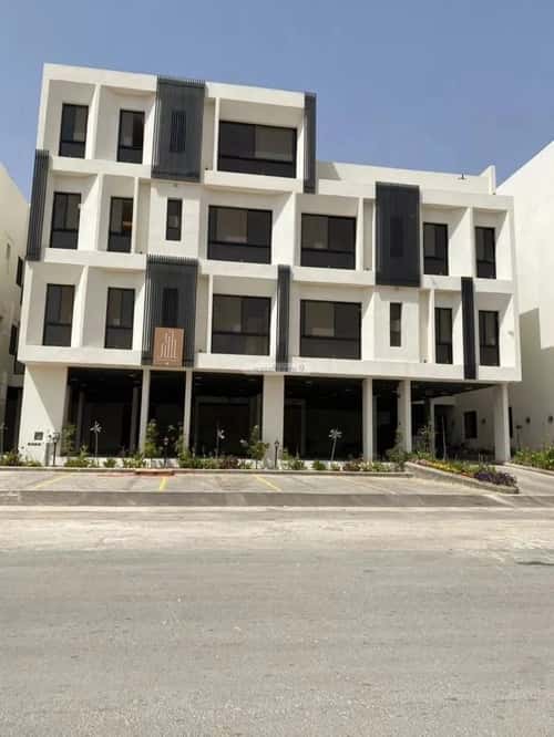 3 bedroom apartment in Granada