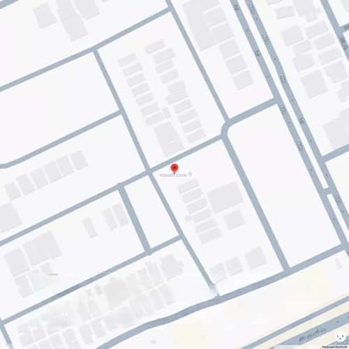 Land 375 SQM Facing North on 18m Width Street Al-Malqa, North Riyadh, Riyadh