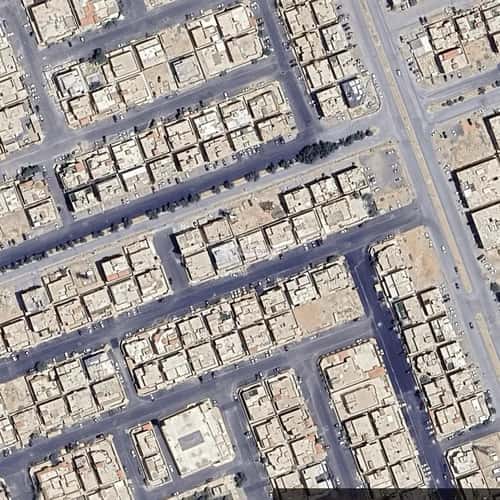 فيلا 261 متر مربع شمالية على شارع 30م لبن، غرب الرياض، الرياض