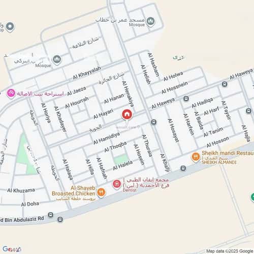 فيلا 6 غرف في لبن