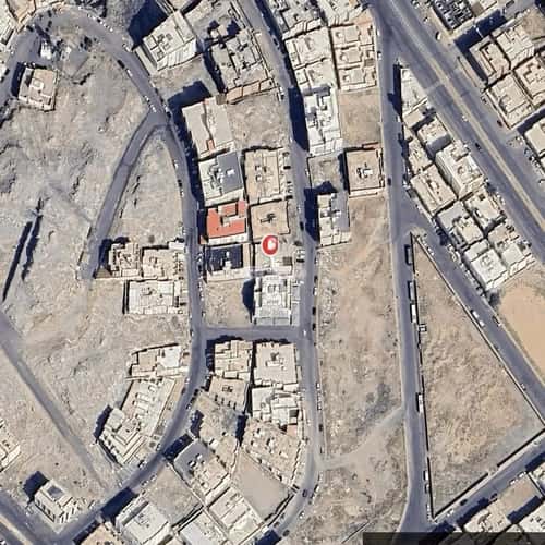 شقة 141 متر مربع ب 4 غرف بطحاء قريش، مكة المكرمة