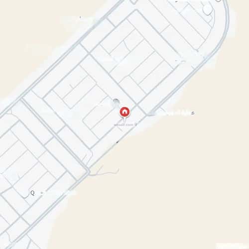 Villa 423 SQM Facing North on 25m Width Street Haretalbabalgadeed, Makkah Al Mukarramah