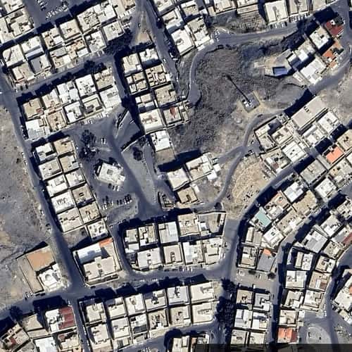 Apartment 128 SQM with 4 Bedrooms Al Nuzha, Alttayif