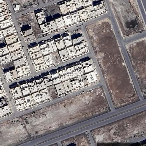 Villa 300 SQM Facing East on 20m Width Street Al Rahmanyah, East Jeddah, Jeddah