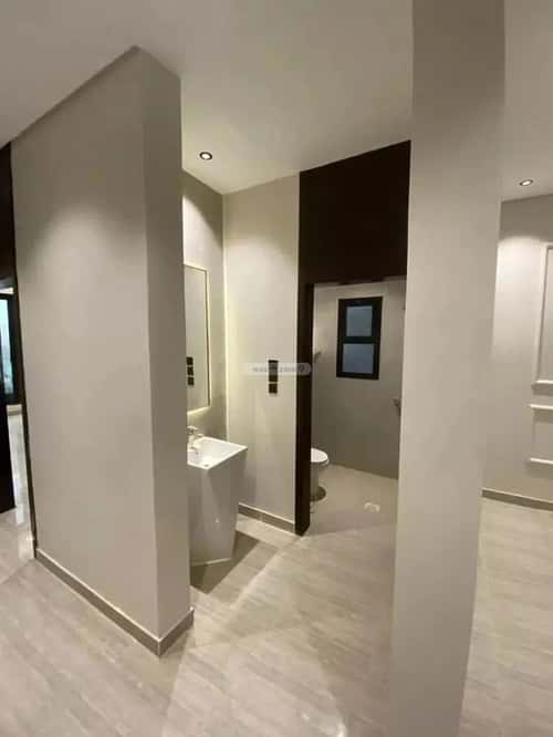 Villa 300 SQM Facing East on 20m Width Street Al Rahmanyah, East Jeddah, Jeddah