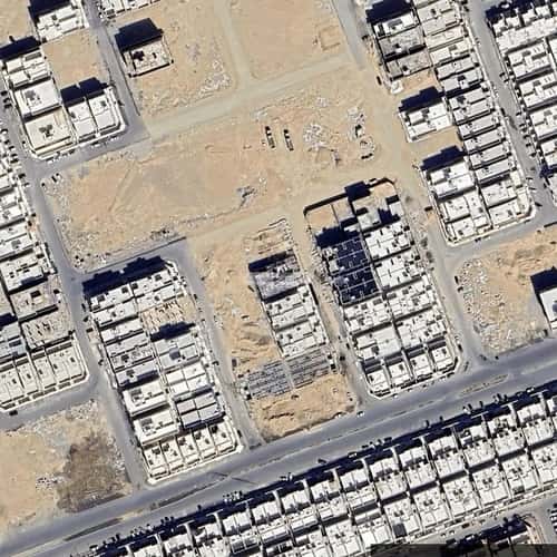 Floor 170 SQM with 6 Bedrooms Al Rahmanyah, East Jeddah, Jeddah